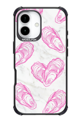 Shelly - Apple iPhone 17