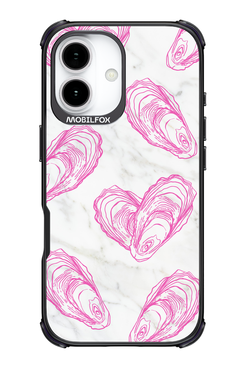 Shelly - Apple iPhone 17