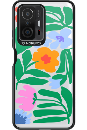 My Flowergarden - Xiaomi Mi 11T Pro