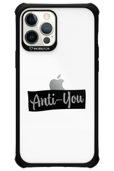 Anti - You (canceled) - Apple iPhone 12 Pro Max