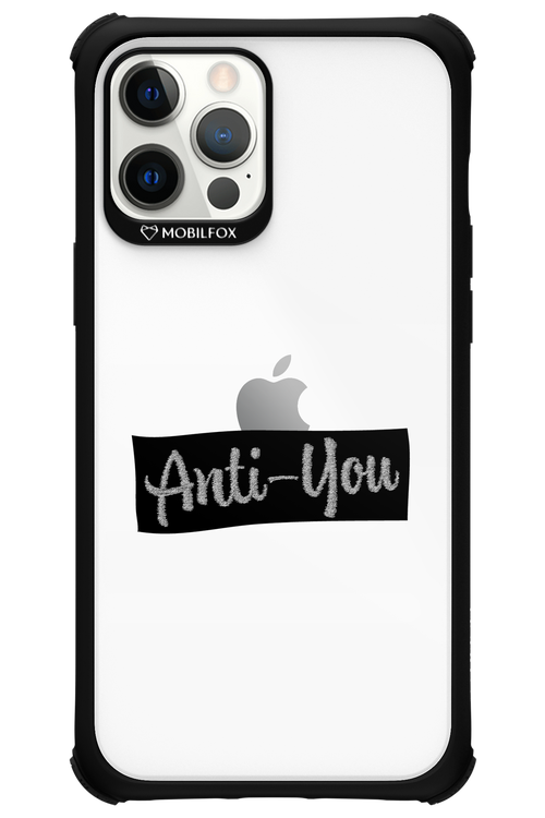 Anti - You (canceled) - Apple iPhone 12 Pro Max