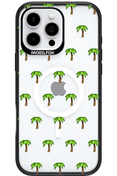 Tropical Breeze - Apple iPhone 16 Pro Max