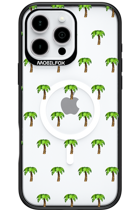 Tropical Breeze - Apple iPhone 16 Pro Max