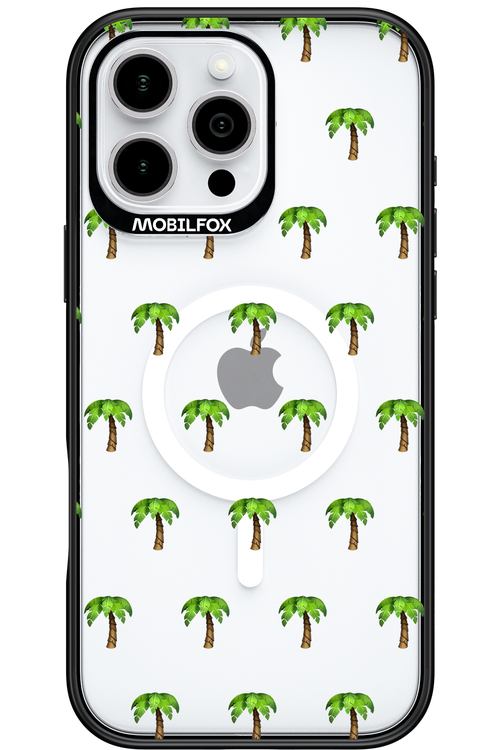 Tropical Breeze - Apple iPhone 16 Pro Max