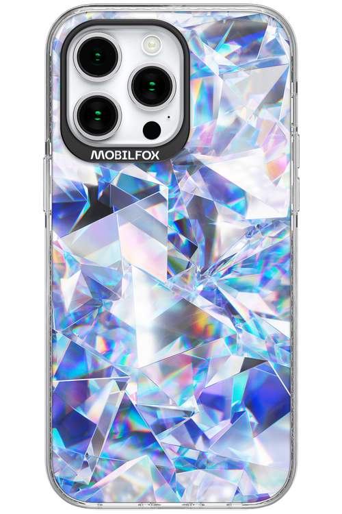 Holo Shard - Apple iPhone 15 Pro Max