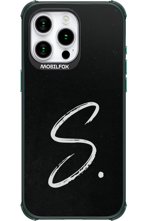 (Off Space) S 2.0 - Apple iPhone 15 Pro Max