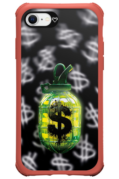 Money Bomb - Apple iPhone SE 2022