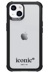 Iconic_ - Apple iPhone 13