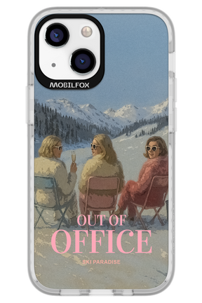 Out Of Office - Apple iPhone 13 Mini