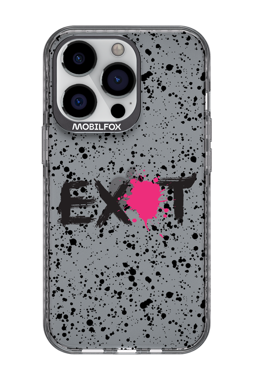 EXOT SPLASH 2.0 - Apple iPhone 13 Pro