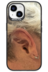 Ear - Apple iPhone 15