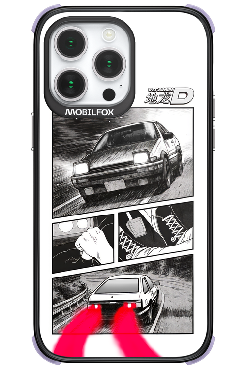 Vitamin D - Apple iPhone 14 Pro Max