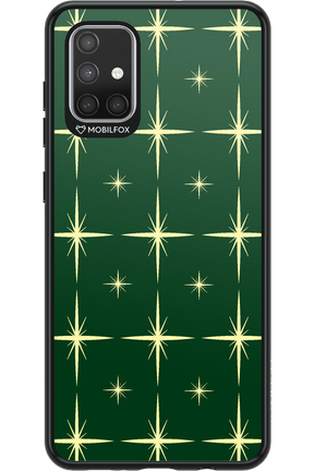 Star Light - Samsung Galaxy A71