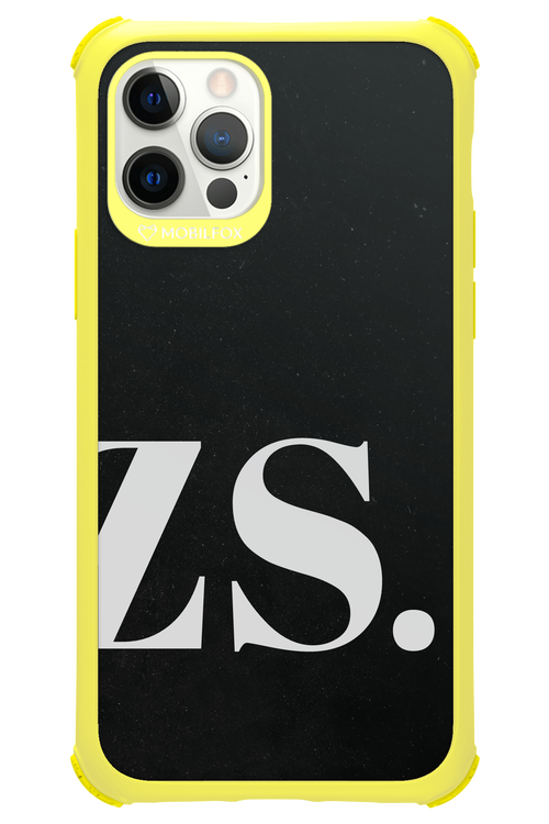 ZS (Off Space) - Apple iPhone 12 Pro