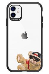 Relax Bear - Apple iPhone 11