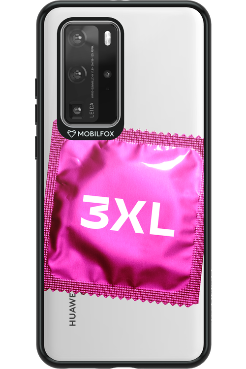 3XL 2.0 - Huawei P40 Pro