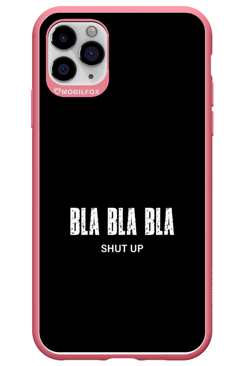 Bla Bla II - Apple iPhone 11 Pro Max