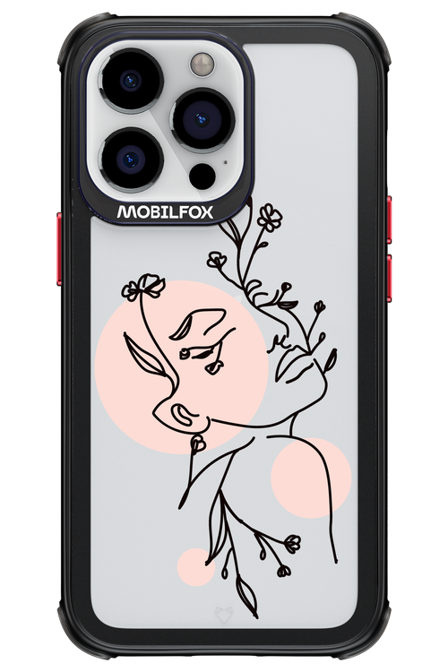 Confidence - Apple iPhone 13 Pro