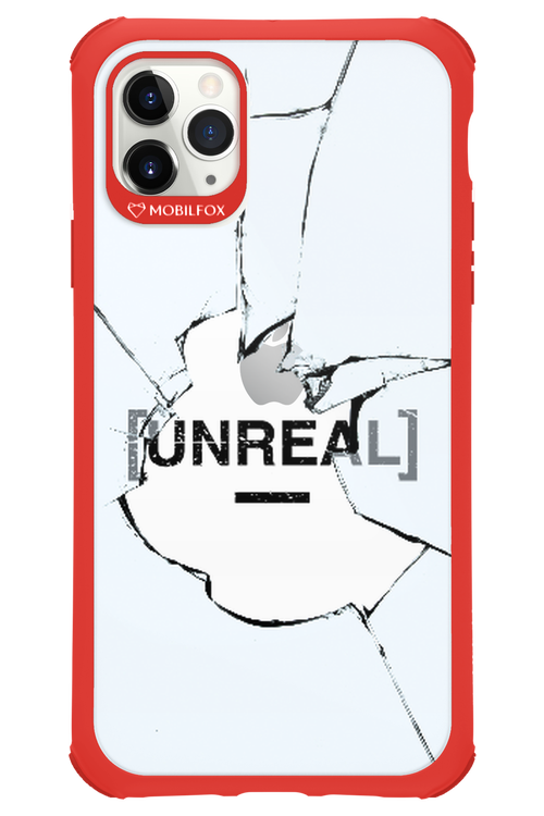 Broken Glass - Apple iPhone 11 Pro Max