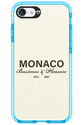 Monaco - Apple iPhone SE 2022