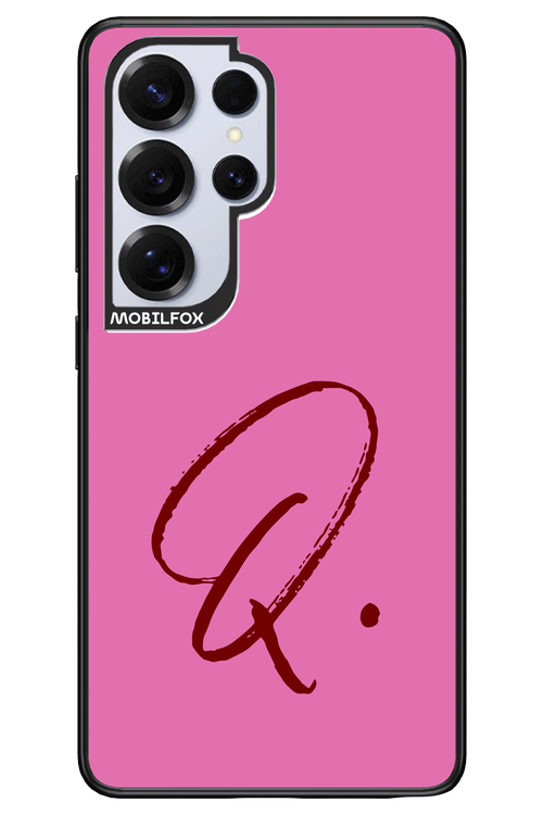 (Sorbet) Q 2.0 - Samsung S25 Ultra