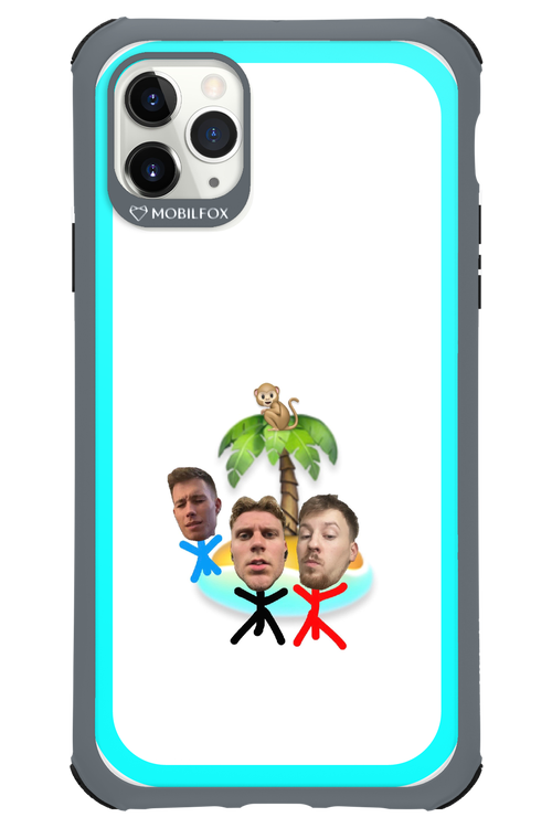 Plážoví chalani - Apple iPhone 11 Pro Max