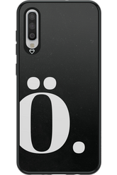 O II (Off Space) 2.0 - Samsung Galaxy A70