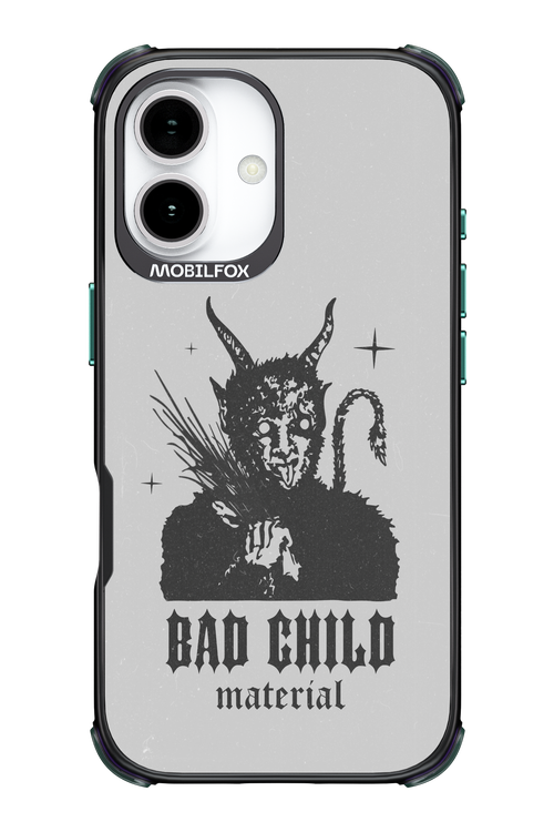 Krampus - Apple iPhone 17