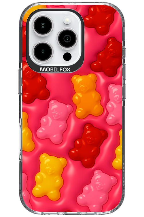 GumBears - Apple iPhone 16 Pro