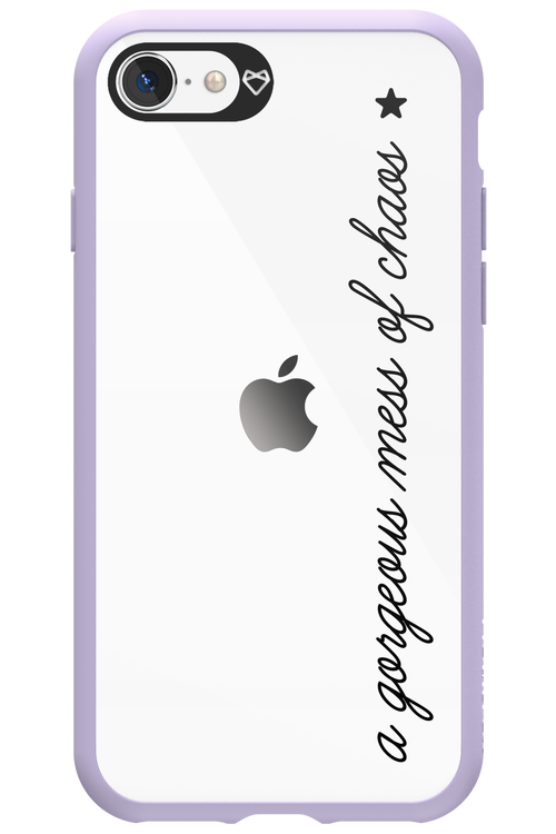 Gorgeous Mess - Apple iPhone SE 2022