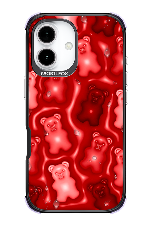 BearCandy - Apple iPhone 17