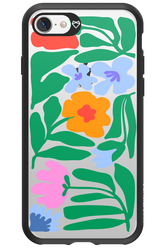 My Flowergarden - Apple iPhone 7