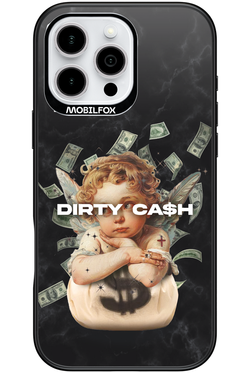 DirtyCash - Apple iPhone 16 Pro Max