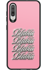 Blabla Blabla 2.0 - Samsung Galaxy A50