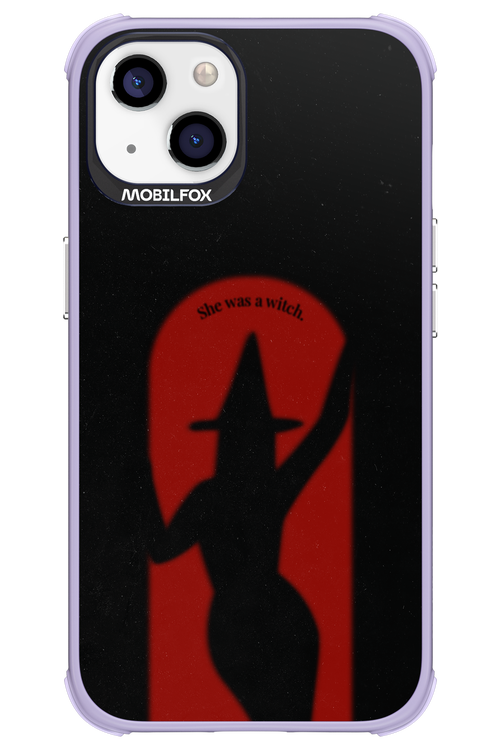 Witch Season - Apple iPhone 13