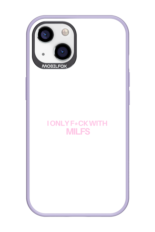 Only Milf - Apple iPhone 13