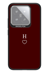 H Burgundia 2.0 - Xiaomi 14