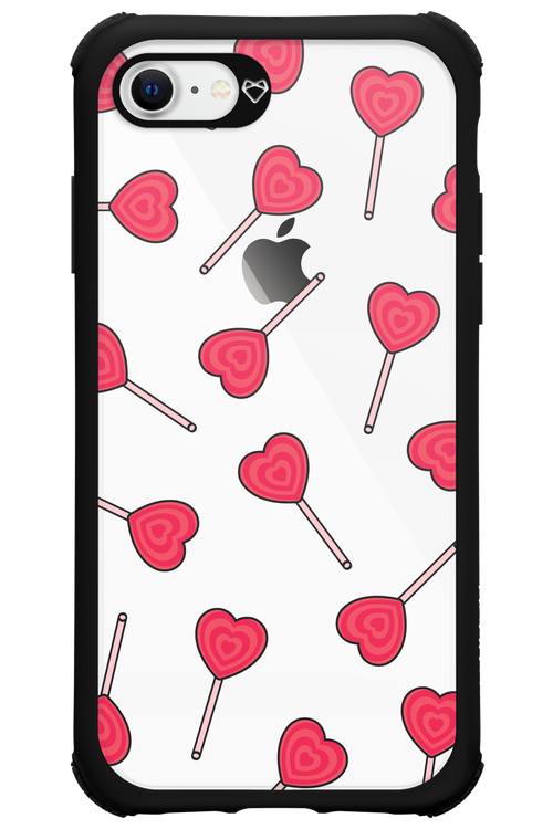 Lolly Pop - Apple iPhone 8