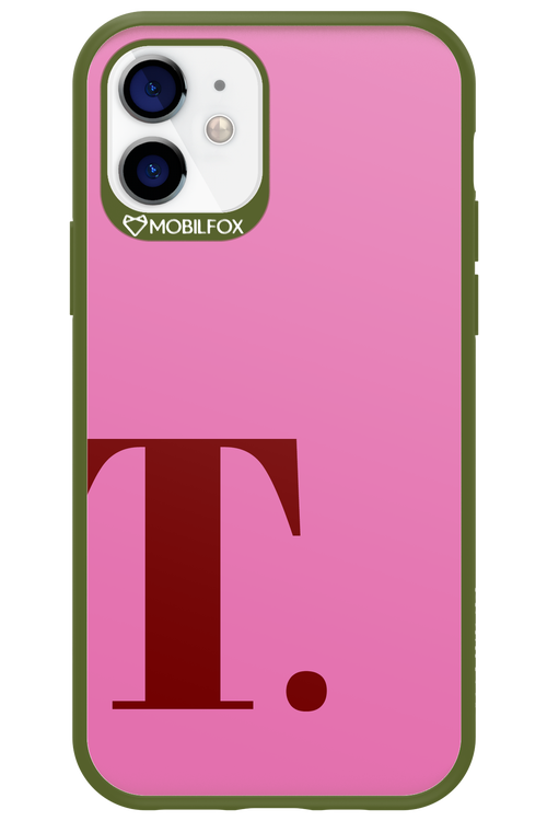 T (Sorbet) 2.0 - Apple iPhone 12