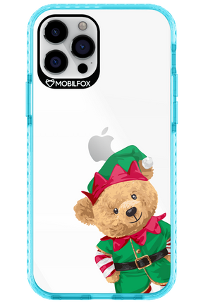 Mr. Elf - Apple iPhone 12 Pro