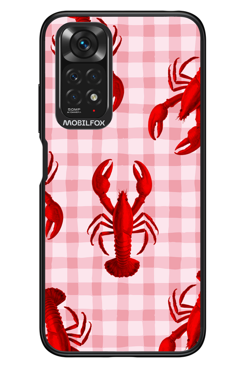 Lobster - Xiaomi Redmi Note 11/11S 4G