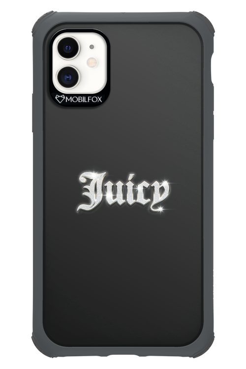 Juicy - Apple iPhone 11