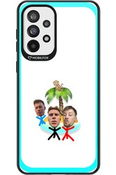 Plážoví chalani - Samsung Galaxy A73