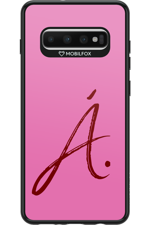 (Sorbet) A II 2.0 - Samsung Galaxy S10+