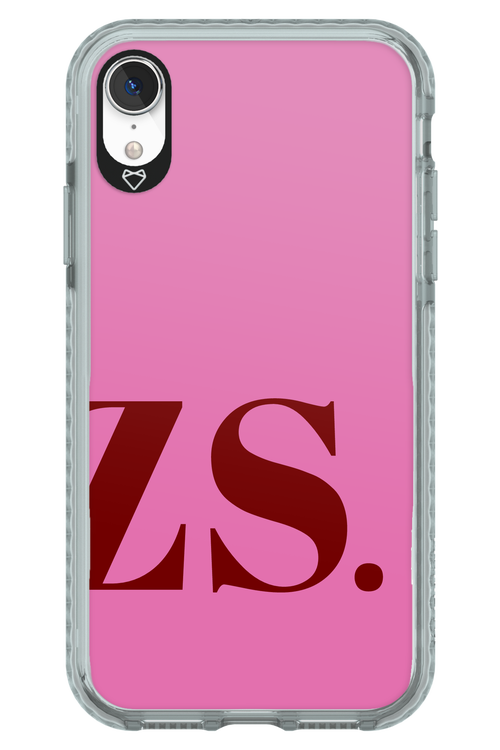 ZS (Sorbet) - Apple iPhone XR