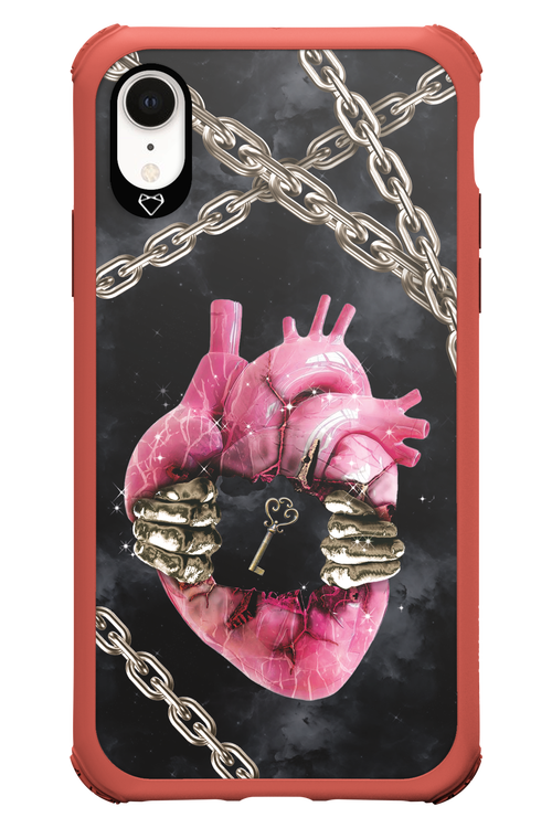 Love - Apple iPhone XR