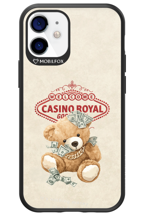 Casino Royal 2.0 - Apple iPhone 12 Mini