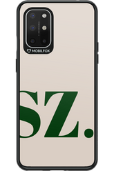 SZ (Tennis Zone) - OnePlus 8T