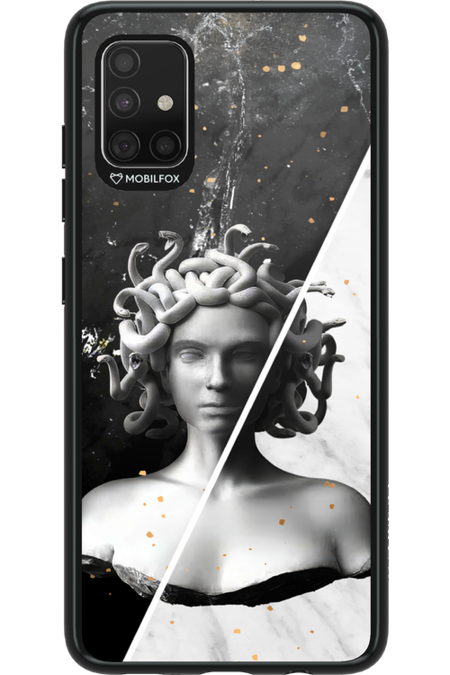 Medusa - Samsung Galaxy A51