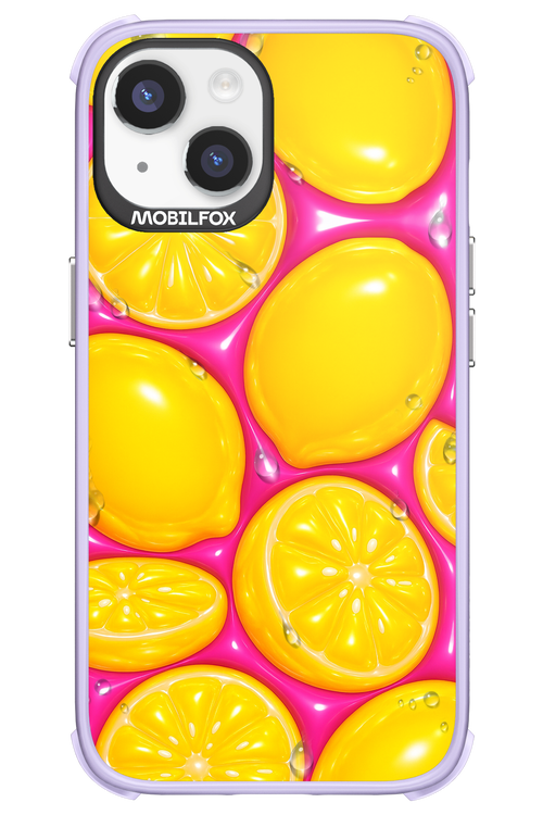 JuicyLemon - Apple iPhone 14